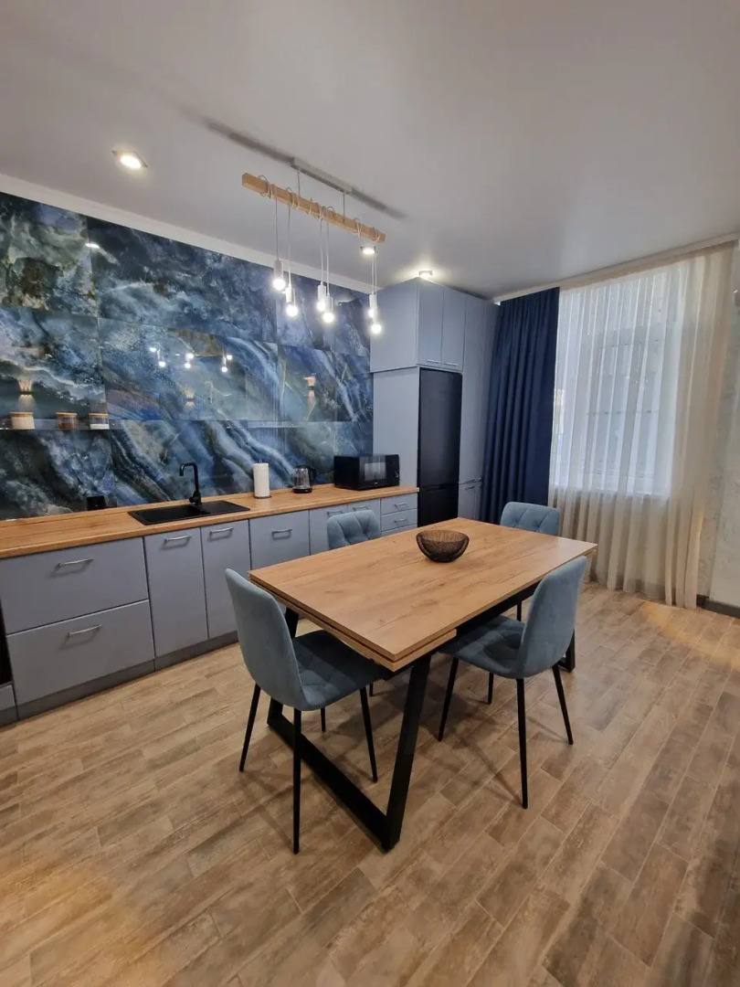 Апартаменты ЖК Этажи