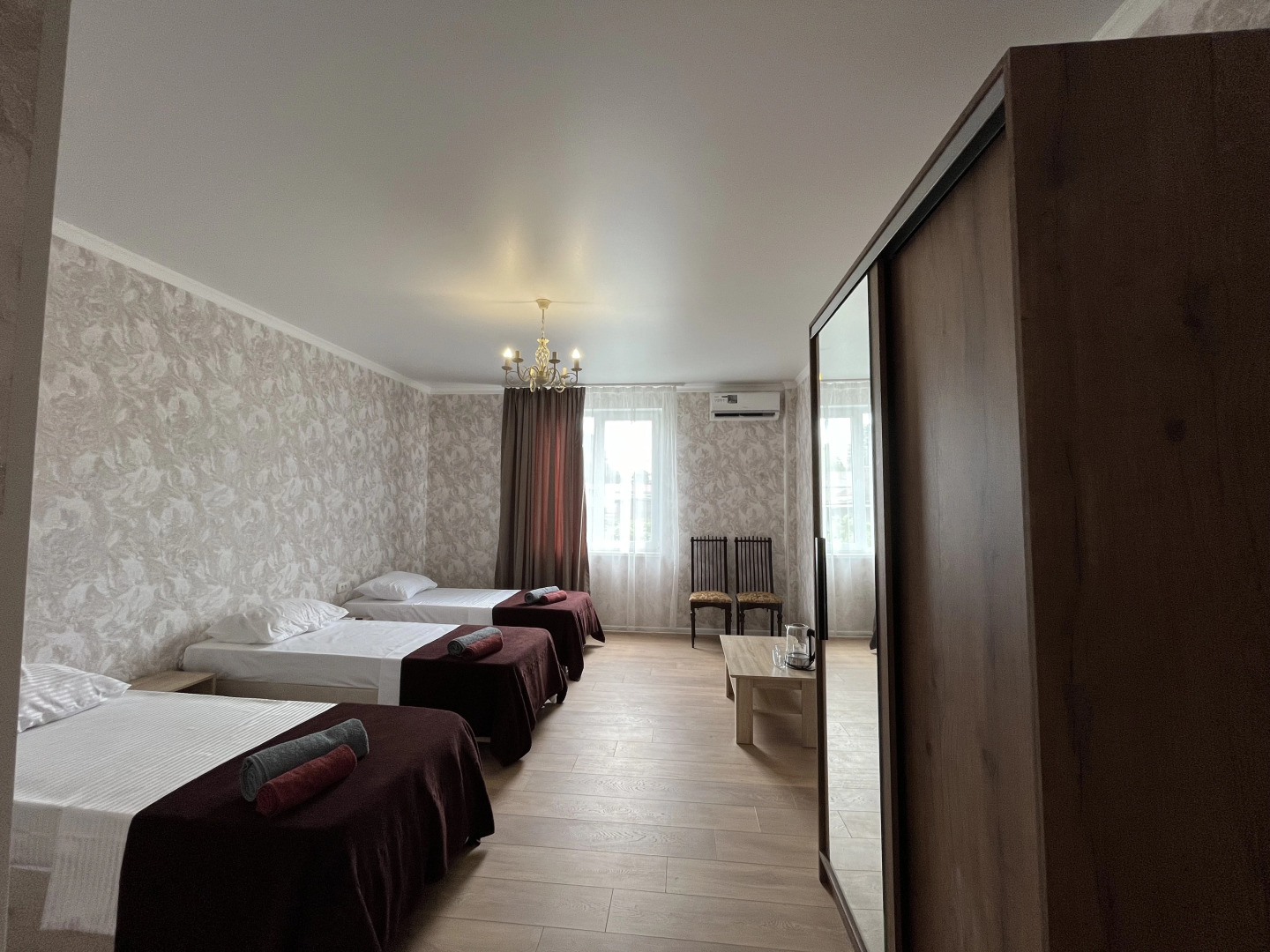 Гостевой Дом Луман