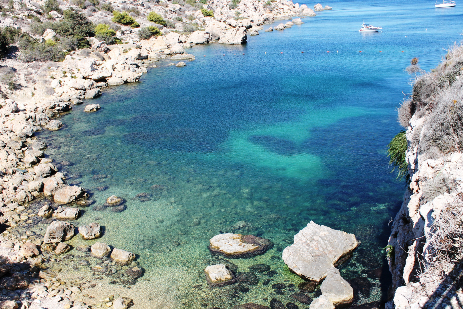 Апартаменты Bayview