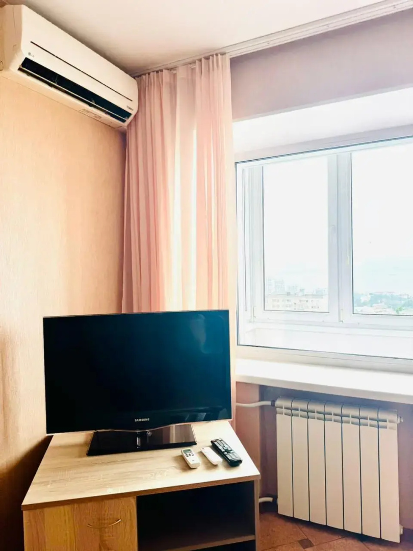 Квартира Apart VL на Нерчинской