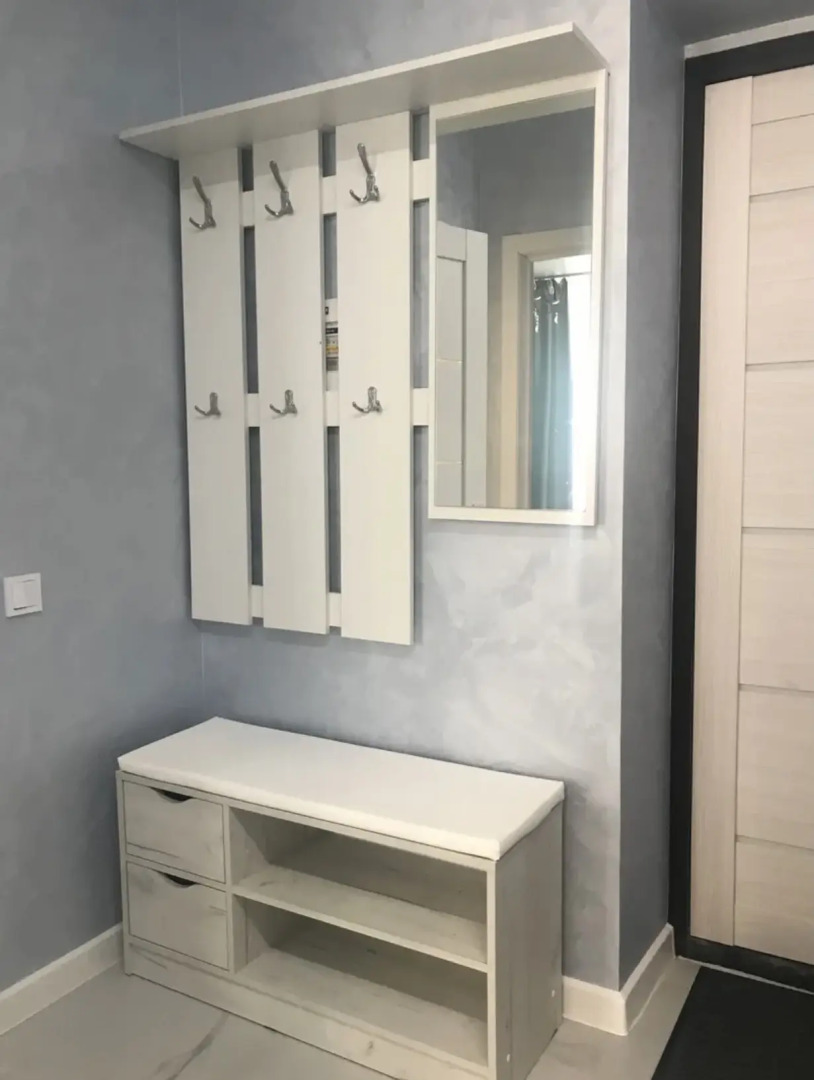 Апартаменты на море