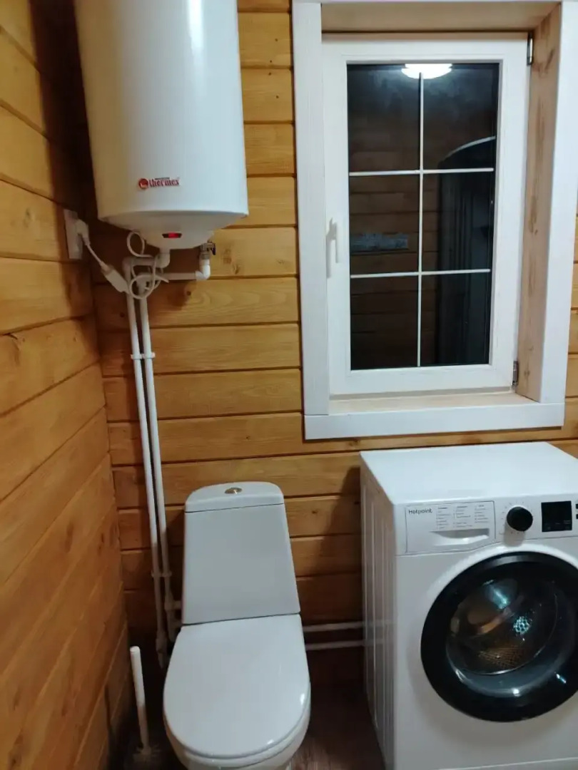 Частный дом Lososevo Village