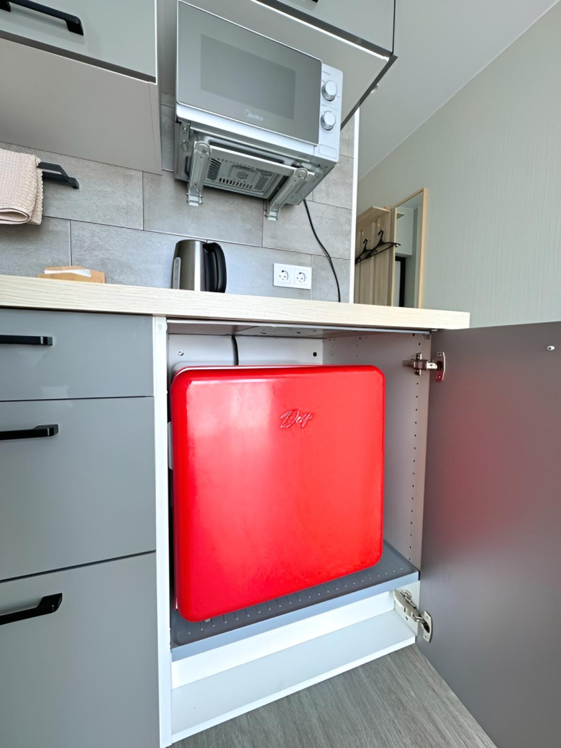 Апартаменты АК Взлетный