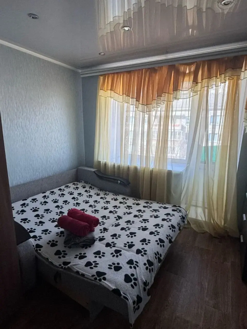 Квартира однокомнатная проспект Карла Маркса 99/1