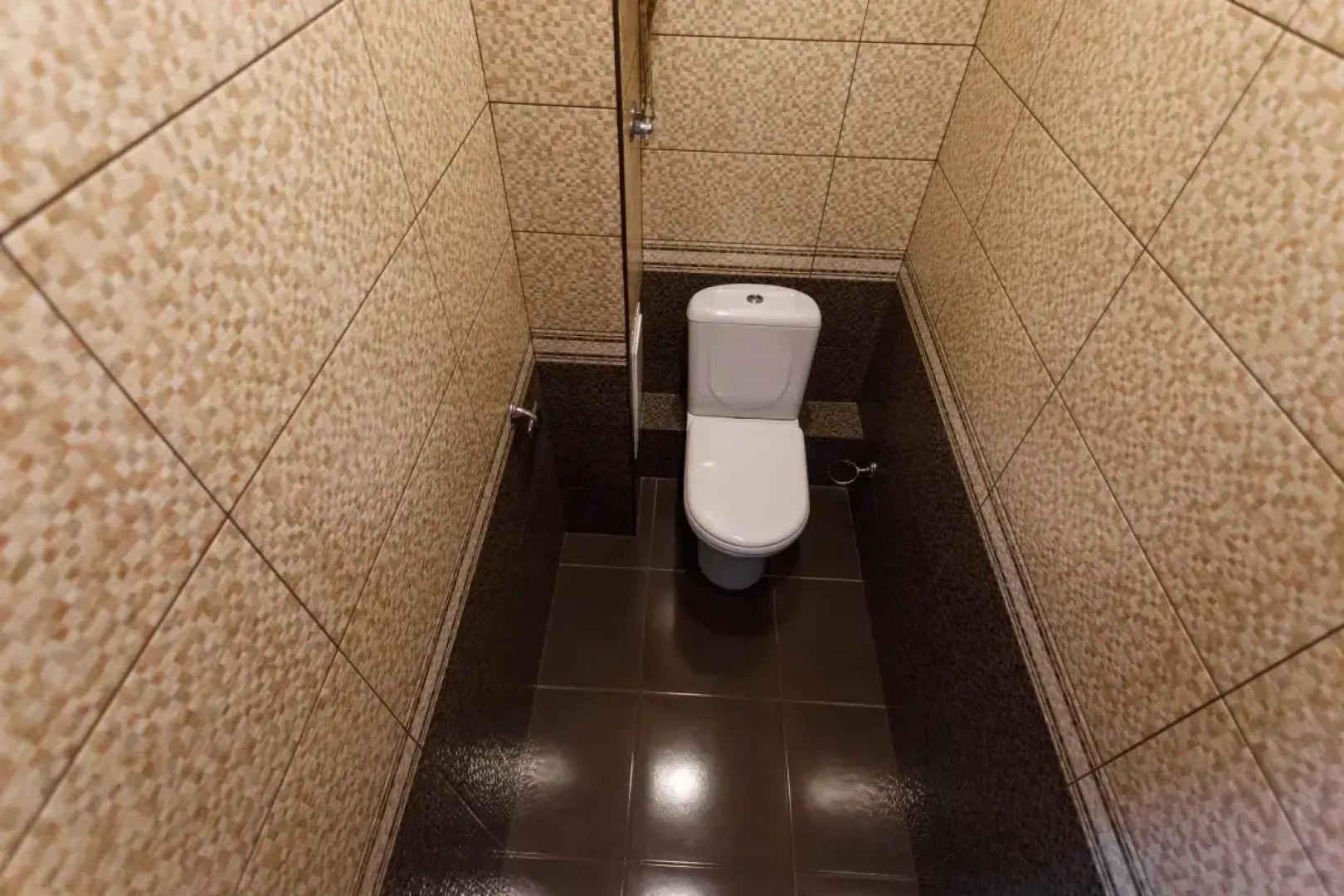 Апартаменты Хочу Приехать на Челюскинцев 58