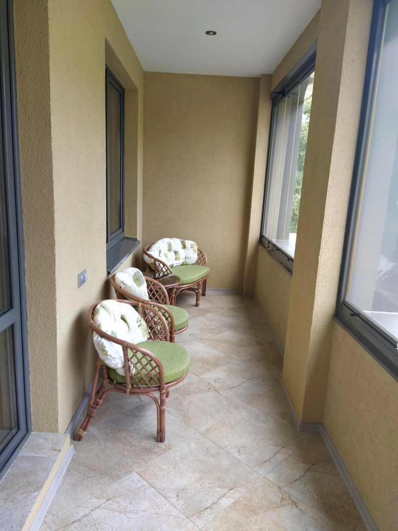 Квартира Приморское шоссе 549