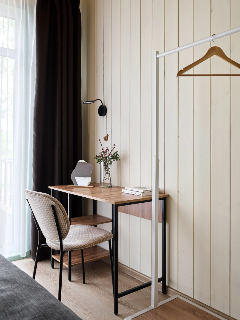 Гостевой Дом Рябиновый 484