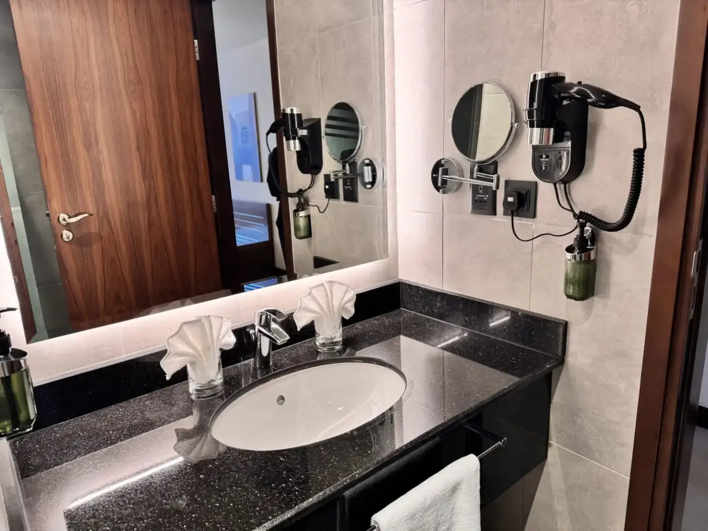 Отель Hotel Kyriad Hotel, Salalah