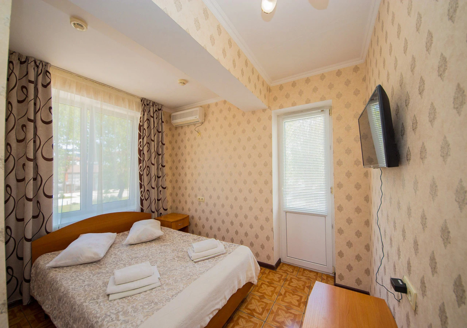 Гостевой дом Фортуна