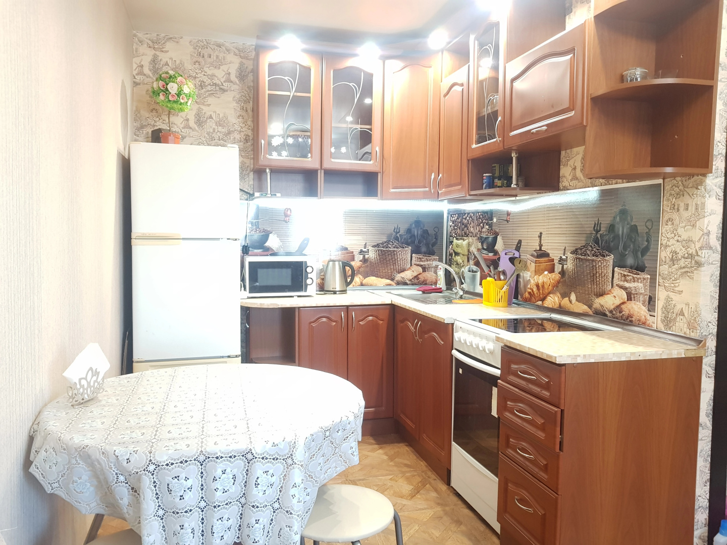 Vladdom25 Apartments