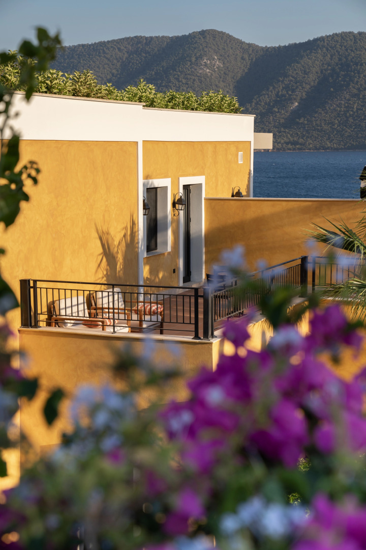 Отель Casa Nonna Bodrum - Adult Only