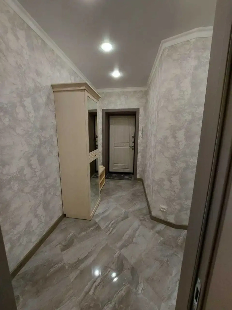 Апартаменты 5 звезд на Улице Астана Кесаева