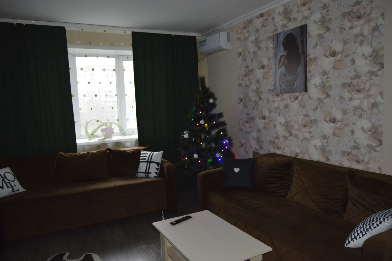 Квартира Уютная в Доме Колизей