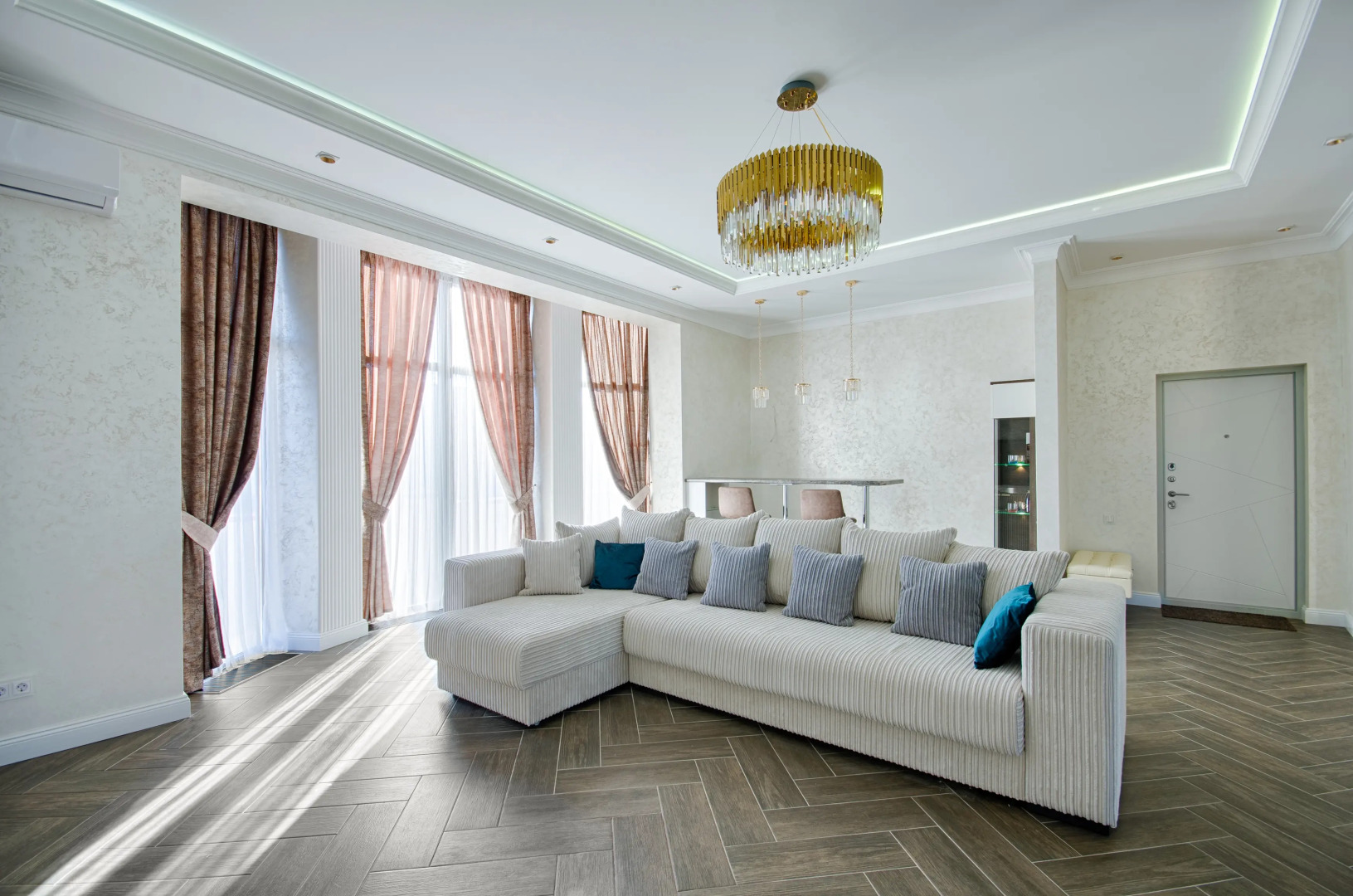 Гостевой дом Элитные апартаменты SpaHouse