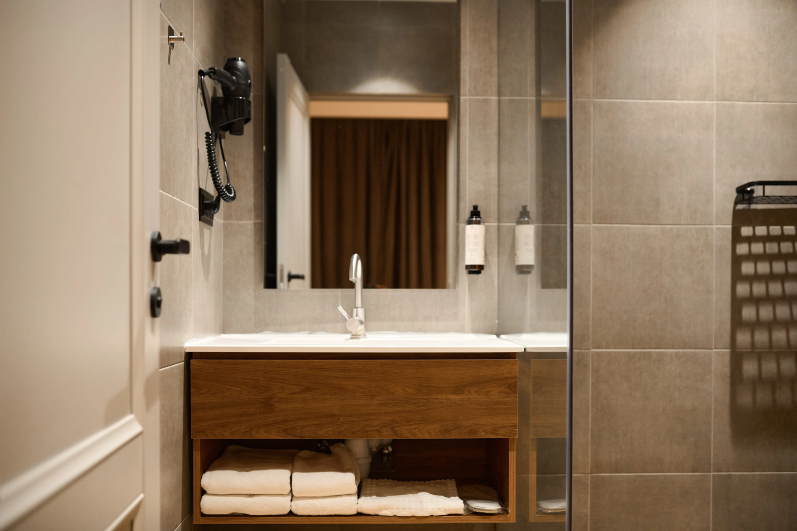 Апарт-отель Norekats