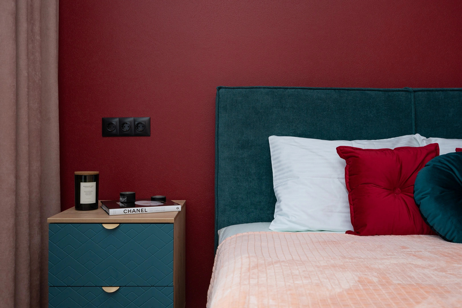 Апартаменты Soul of Kazan Colorful Dream