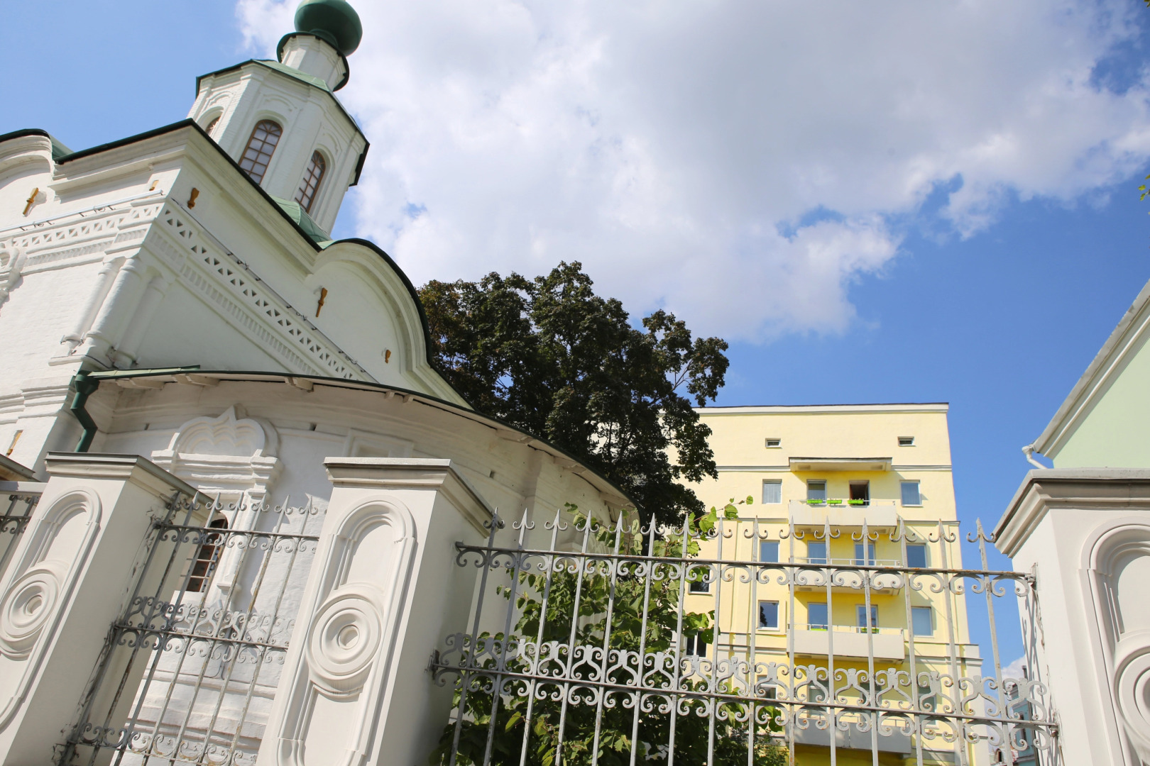 Мини-Отель N-House