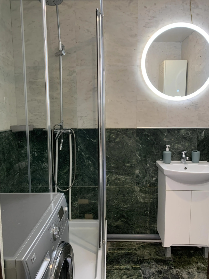 Апартаменты на Калинина