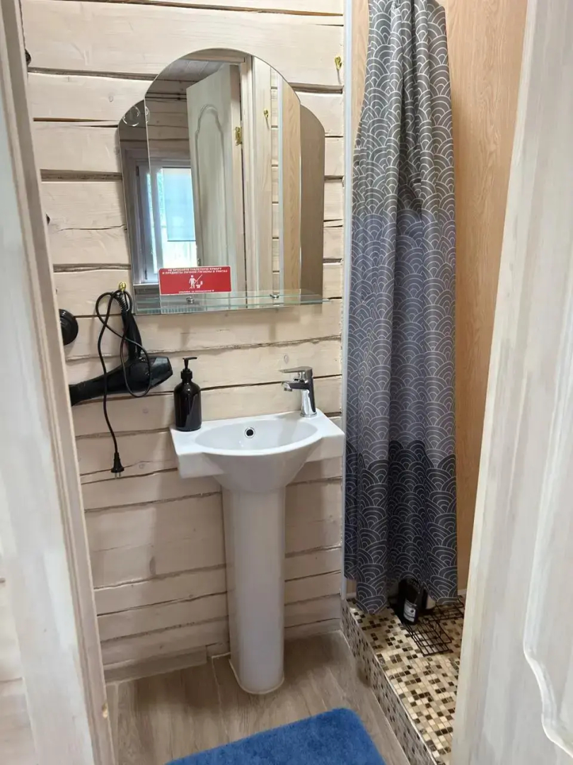 Частный дом Терем 2