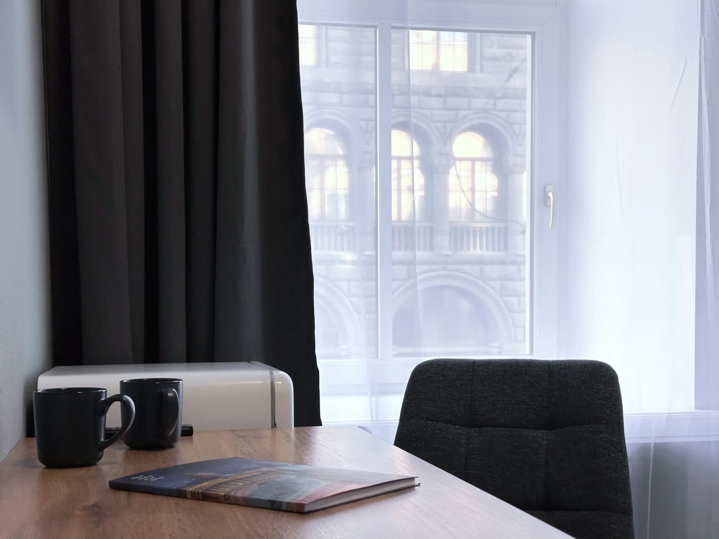 Мини-отель Фольберт