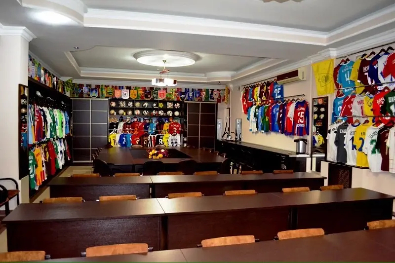 Отель Петровск