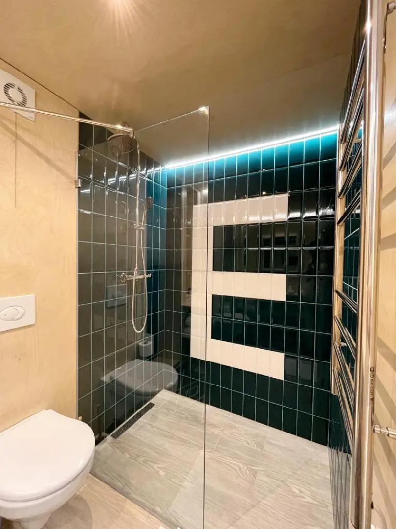 Отель Тайгара Сектор Е