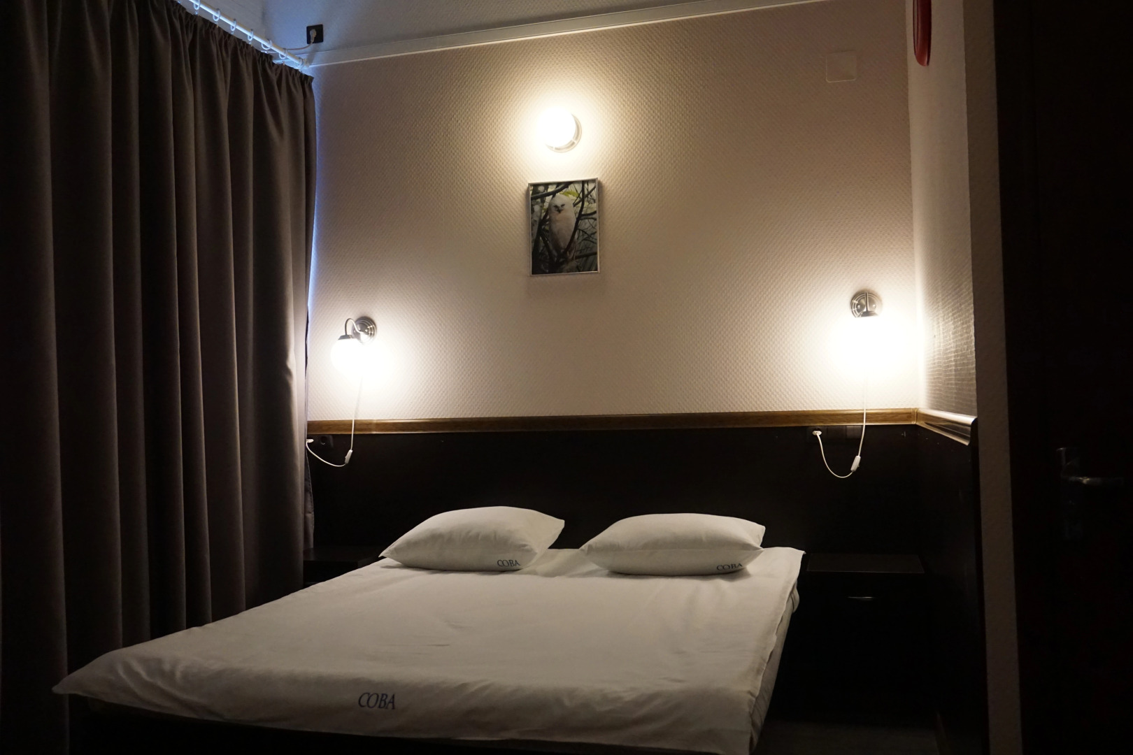 Отель Городская гостиница "СОВА" ИП Мелихов Игорь Вкикторович