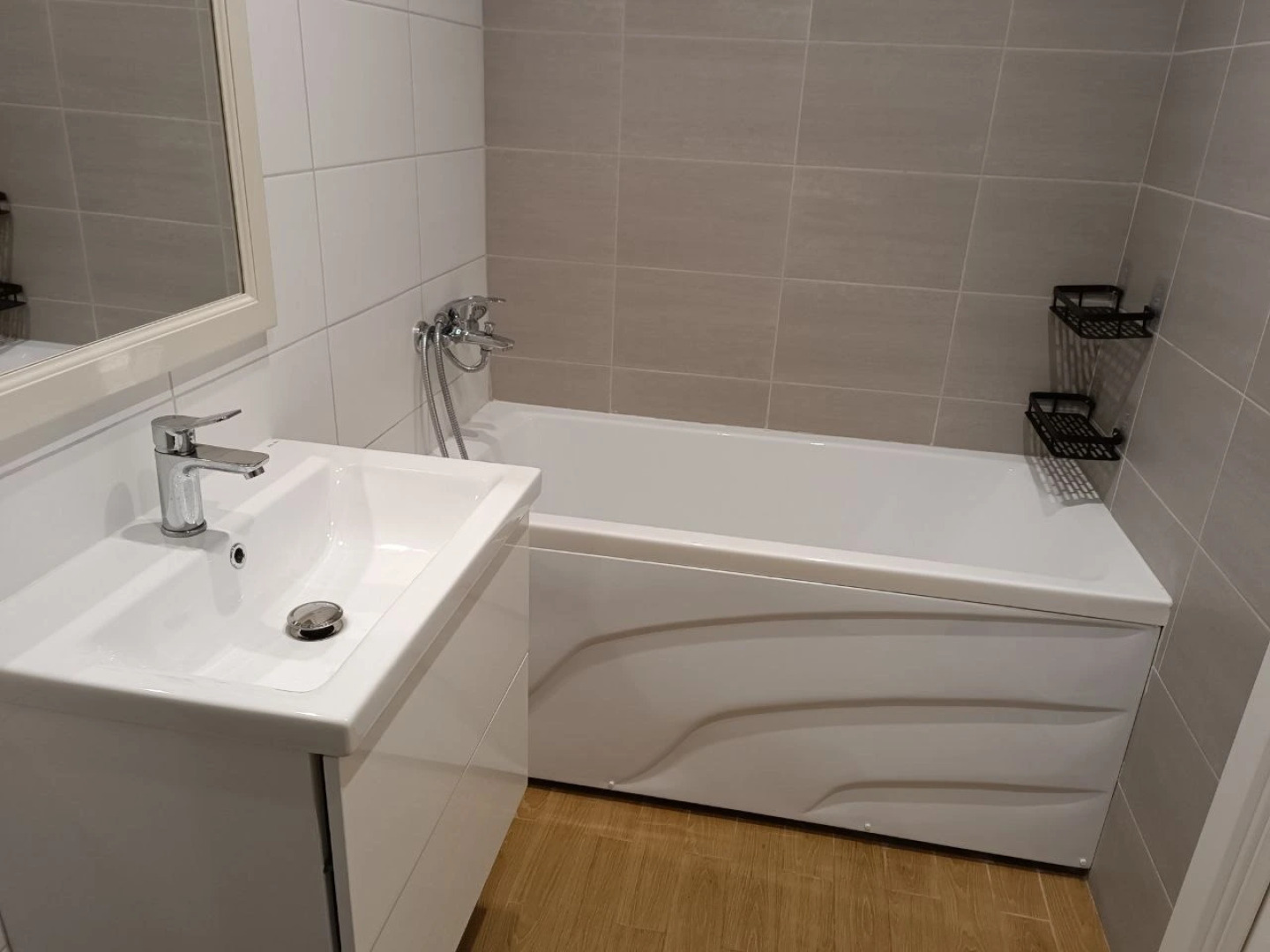 Апартаменты Color