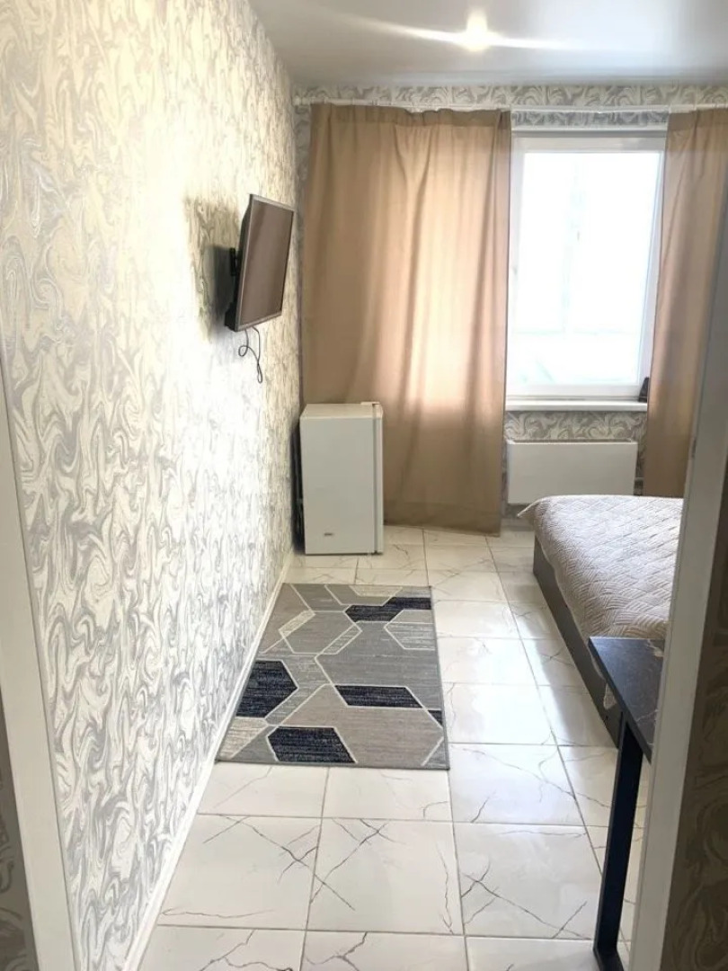 Апартаменты на Лётчика Волчкова 3