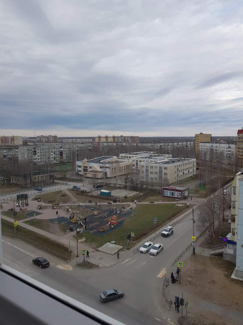 Квартира Подушка