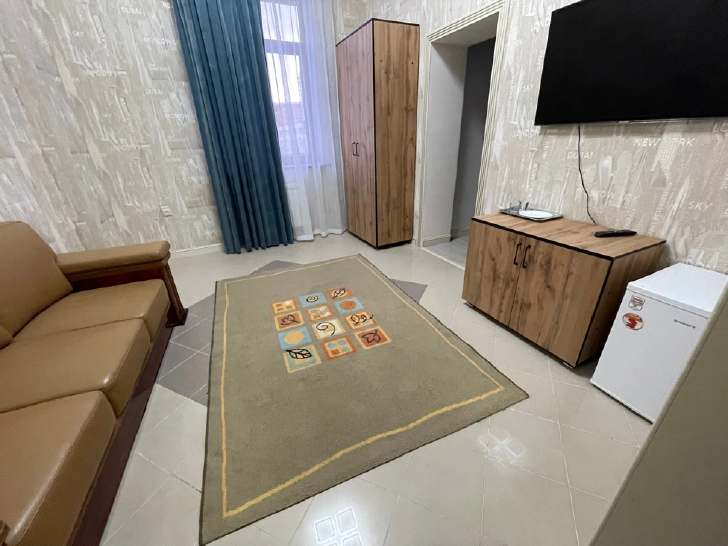 гостевой дом  Кунак