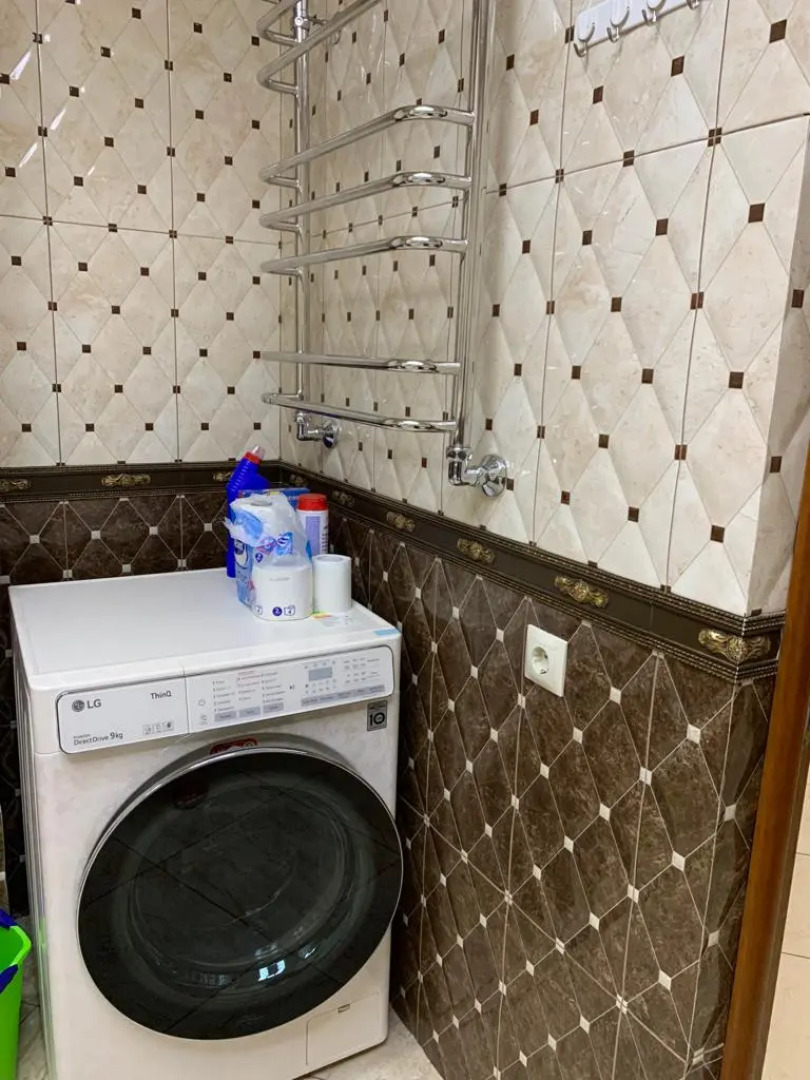 Апартаменты Буйнакская 8