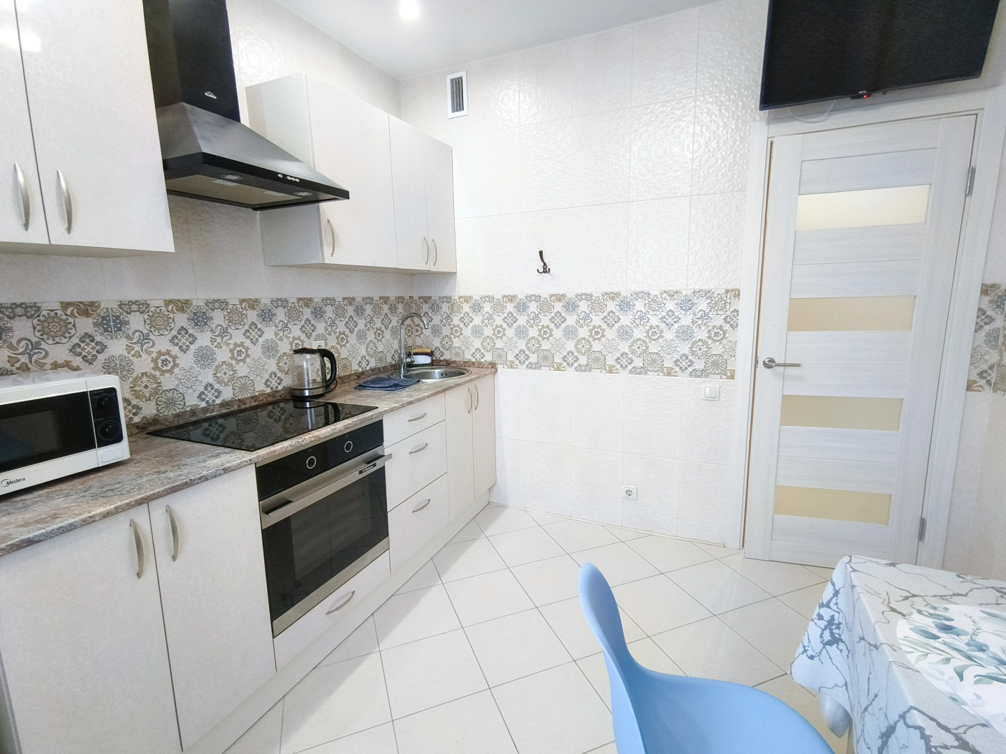 Апартаменты 40