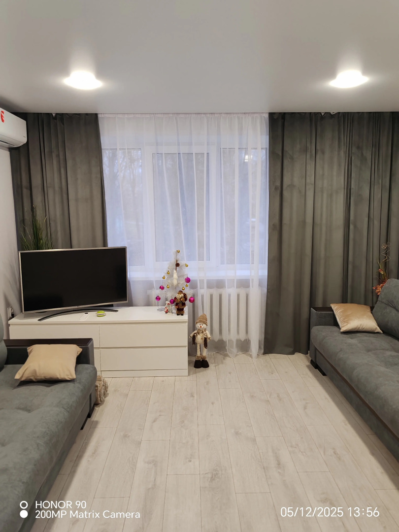 Апартаменты площадь Победы