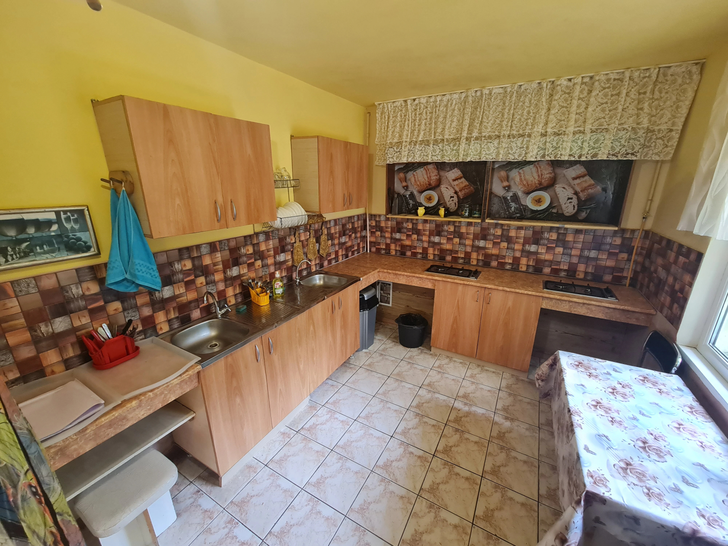 Гостевой дом Виола