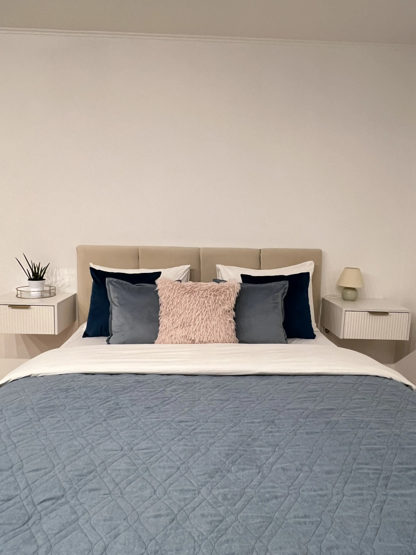 Квартира Апартаменты Зеленоградск