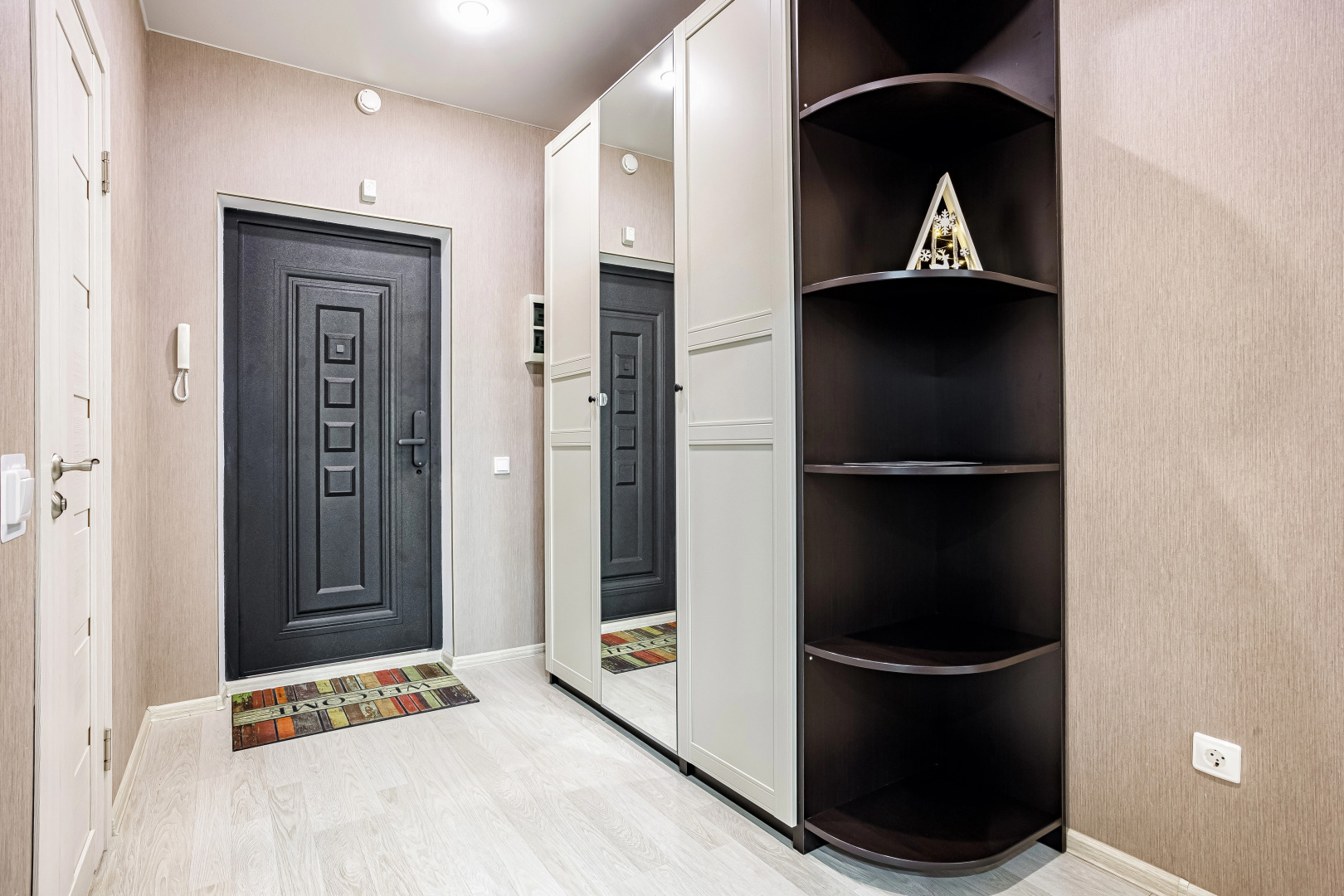 Апартаменты ATMOSPHERE APART Парк Галицкого