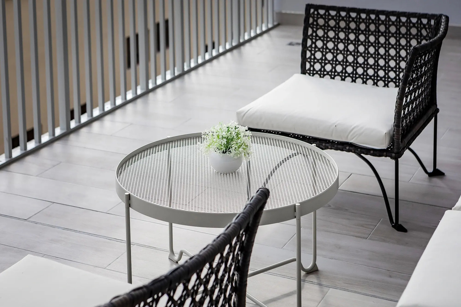 Апартаменты Welcome Home in Luma 22