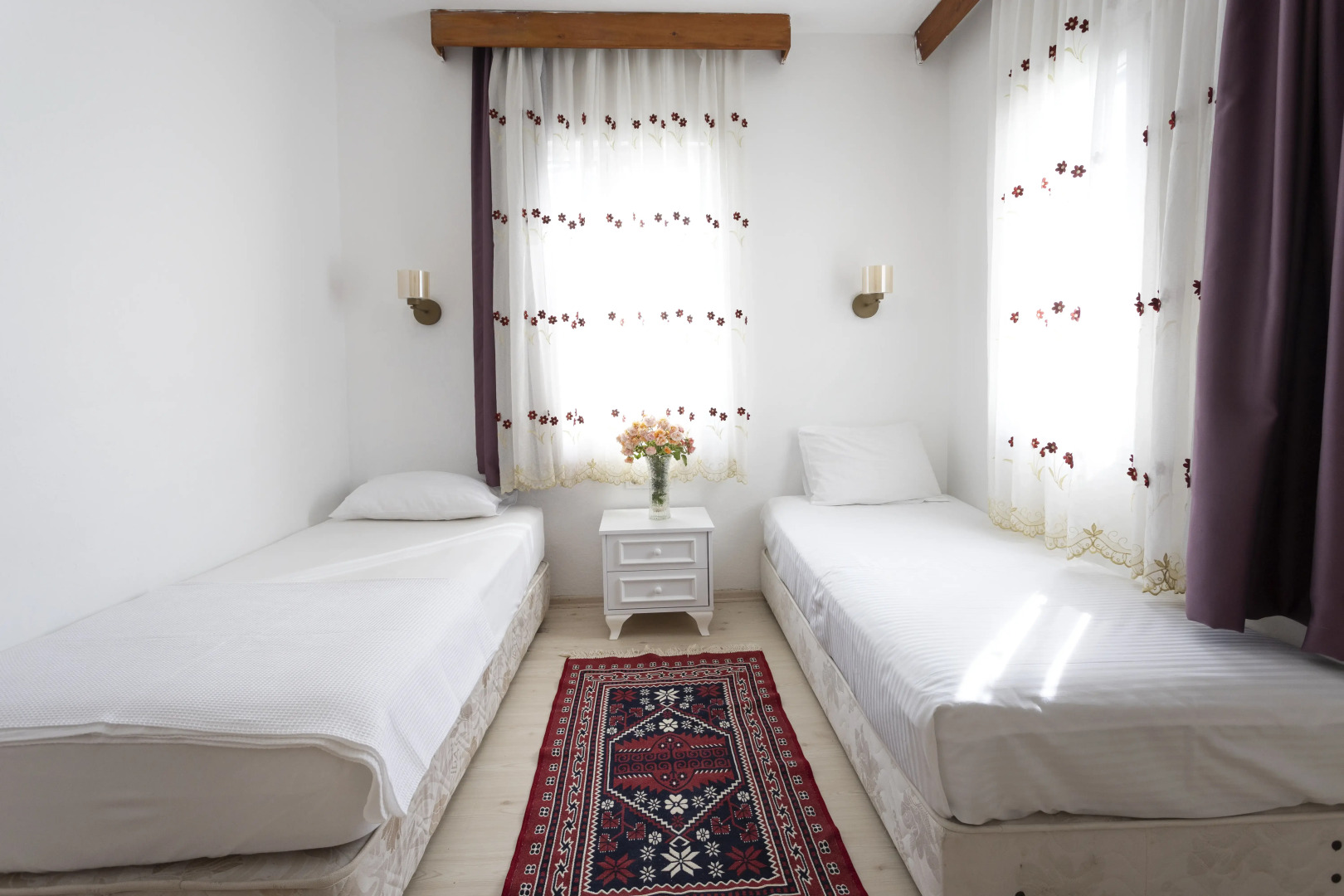 Kaya Apart Hotel Datca