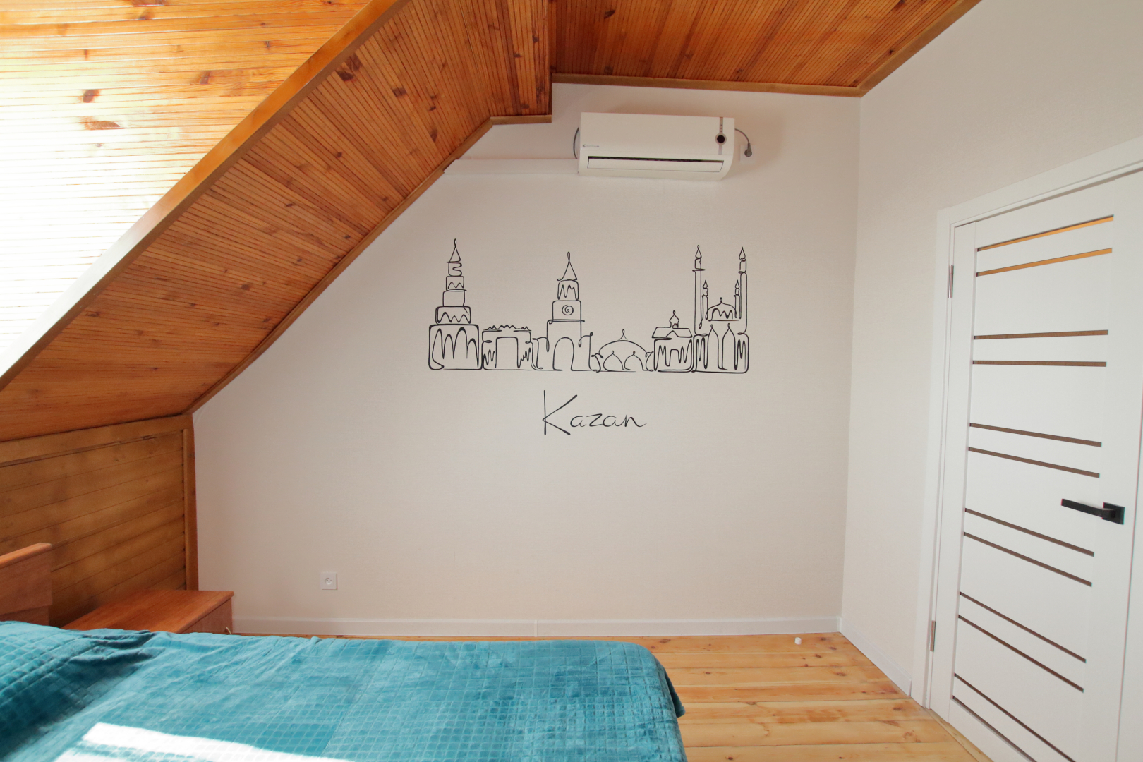 Апартаменты Квартира возле Театра Кукол