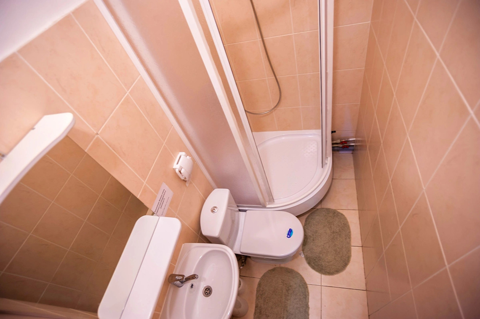 Хостел Амигос