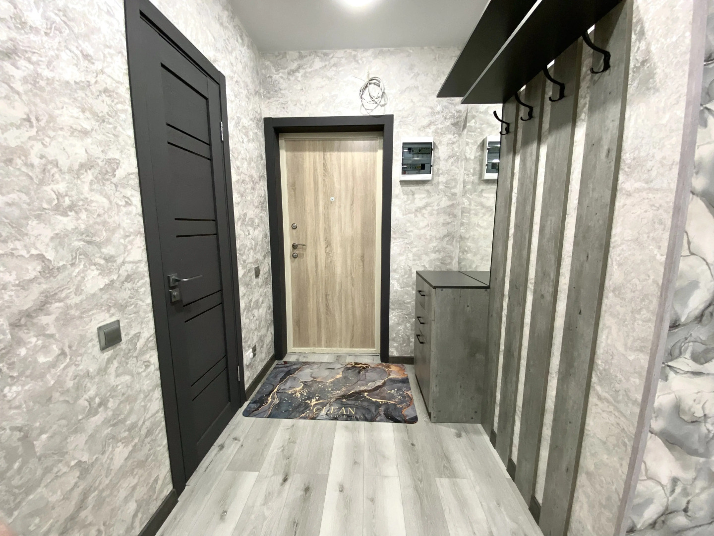 Апартаменты в Самом Центре Города