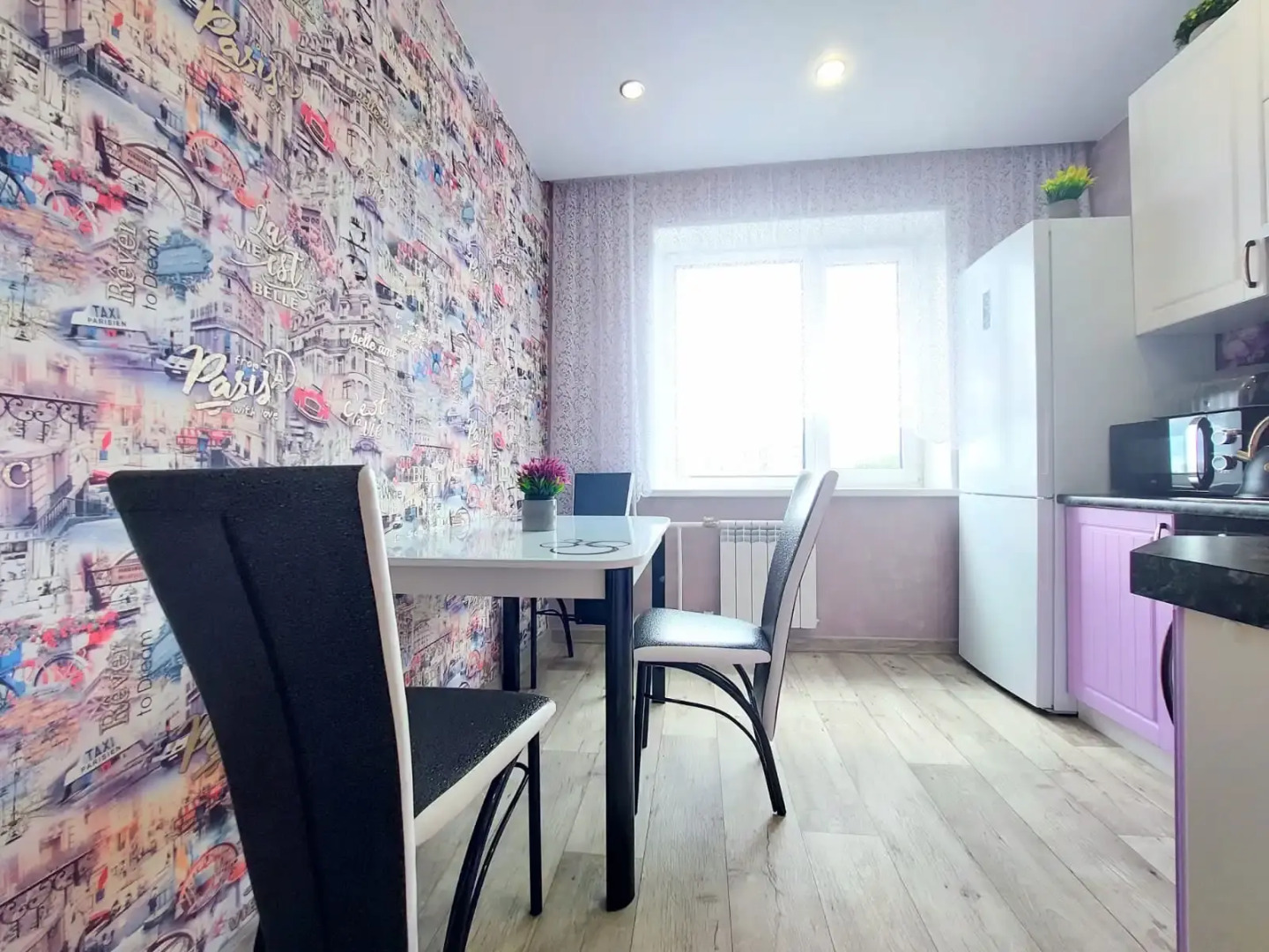 Апартаменты Sharman в Самом Центре Нового Города