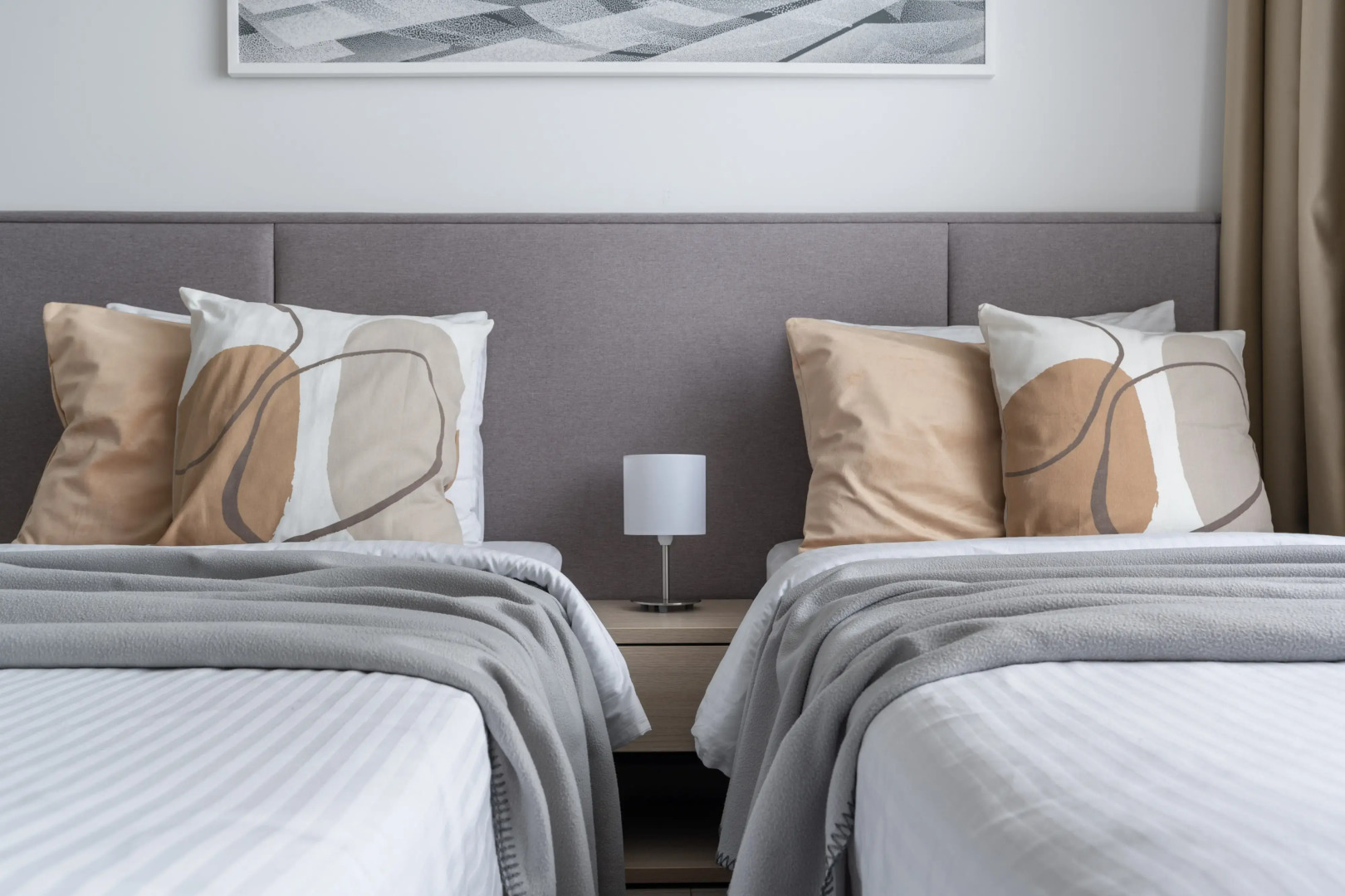 Апартаменты Sabbia