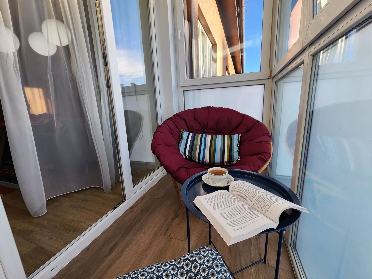 Квартира Апартаменты Гагарин