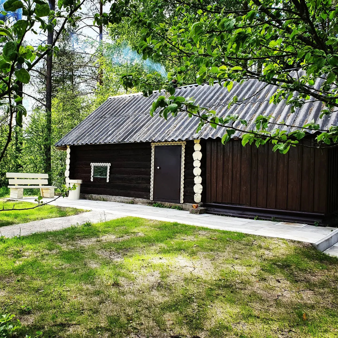 Апартаменты Валдай Пространство мечты