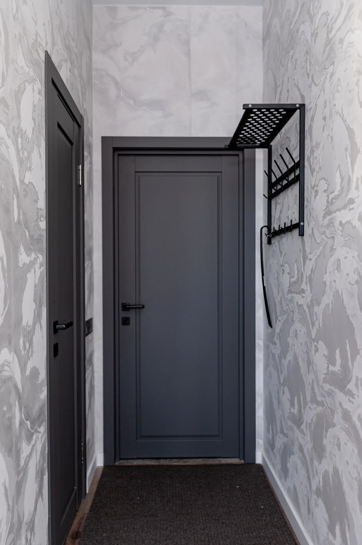 Апартаменты 3-я Хорошёвская Улица 17А (02)