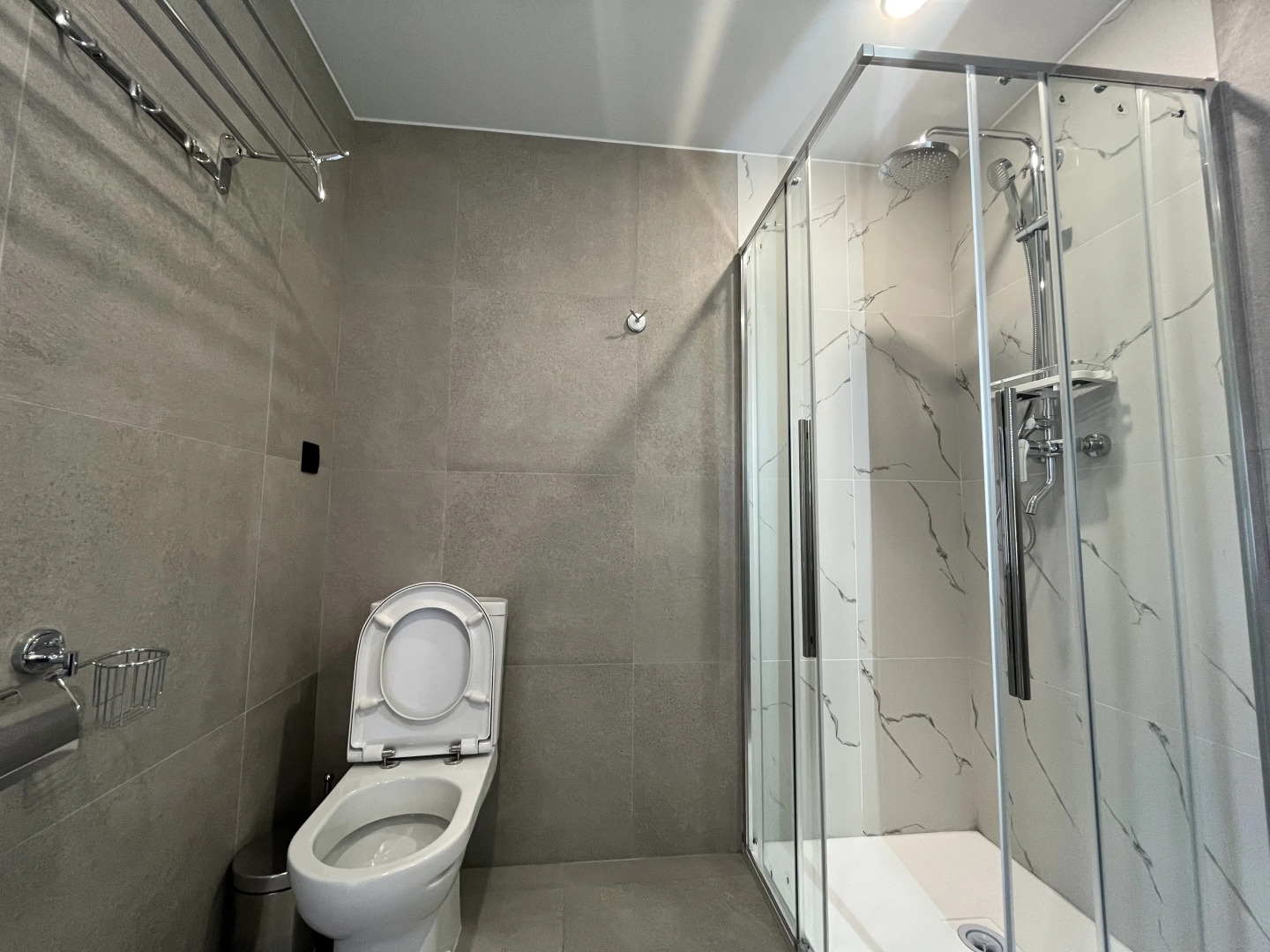 Апарт-отель Комплекс апартаментов Port Comfort by Sennaya