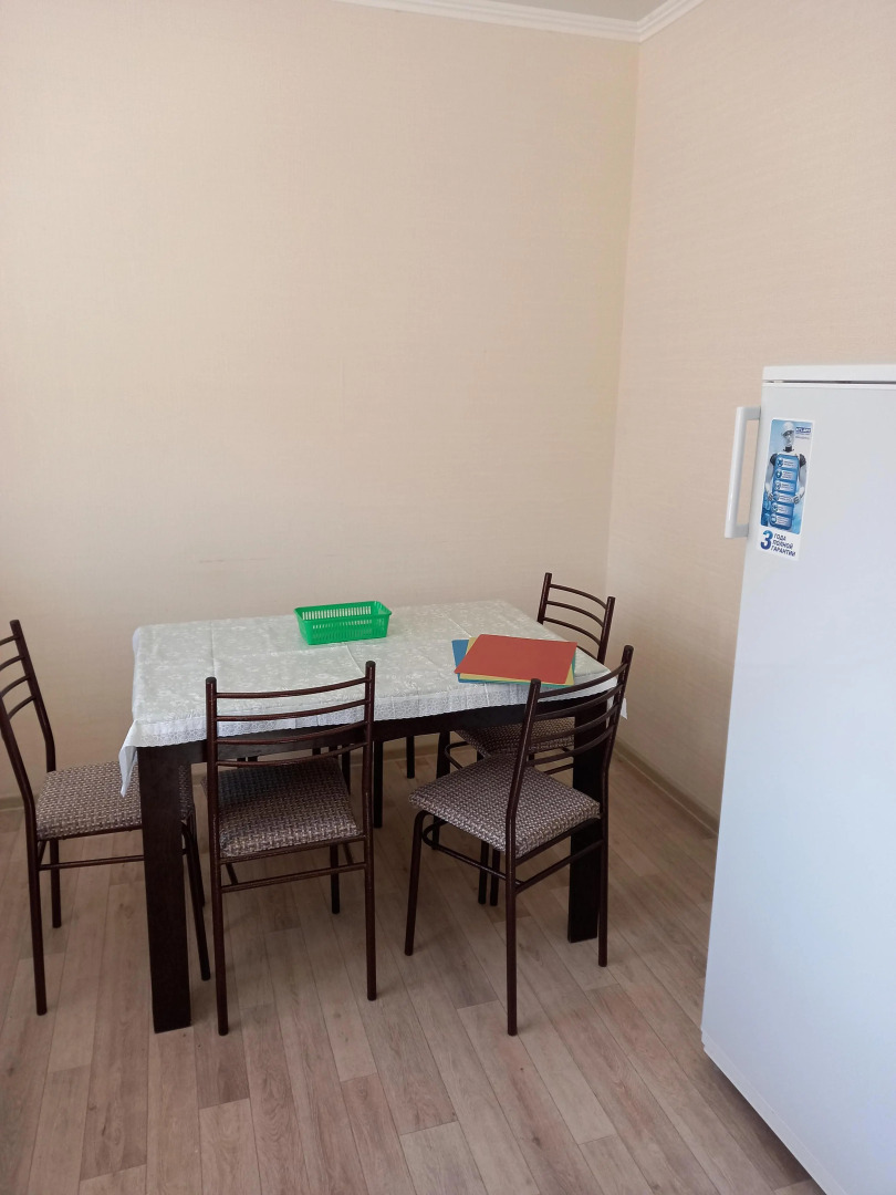 Апартаменты Семейные