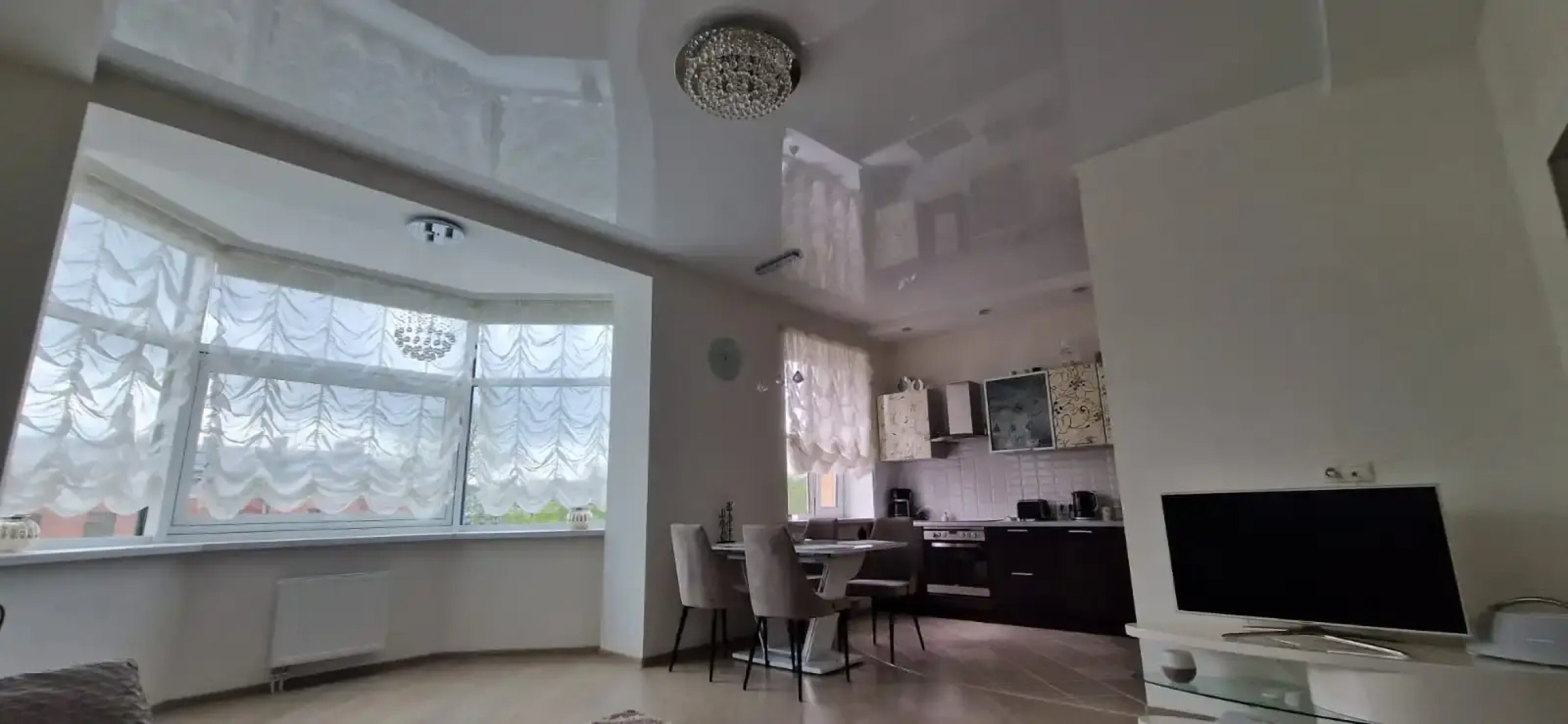 Квартира в Центре Петрозаводска